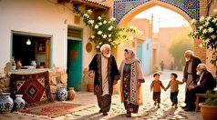 برای حفظ سلامت سالمندان این نکات لازم است!