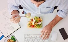 نوع تغذیه چه تاثیری بر بازده کاری افراد دارد؟