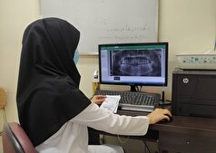 مهم‌ترین کاربرد‌های رادیوگرافی OPG دندان!