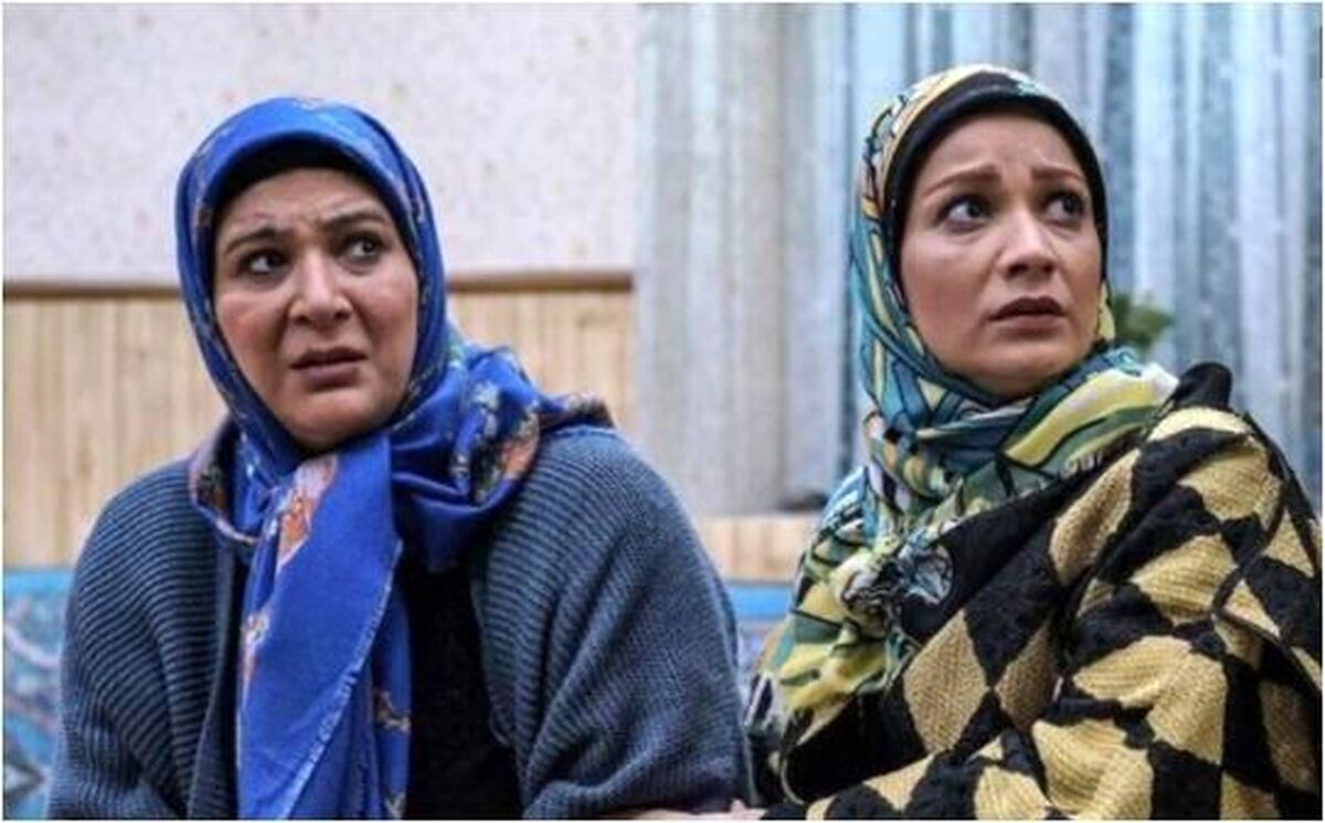 پرتره جدید بازیگر نقش «طاهره» در سریال پایتخت با ظاهری متفاوت پر بازدید شد+عکس