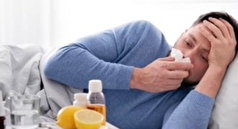 مصرف خودسرانه آنتی‌بیوتیک چه تاثیری بر روند بیماری سرماخوردگی دارد؟