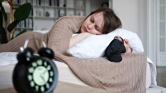 پزشک توصیه‌هایی برای بهبود کیفیت خواب ارائه داد.