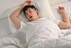 زنان کمتر خروپف میکنند یا مردان؟