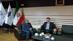 «ایران‌جان»؛ نقطه عطفی در مسیر معرفی اقتصاد خراسان جنوبی