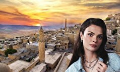 سینم اونسال از حال خوبش در میدیات می‌گوید:اینجا خانه دوم من است...