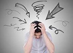 اگر آب بیشتری بنوشید، اضطراب و افسردگی از شما دور میشود!