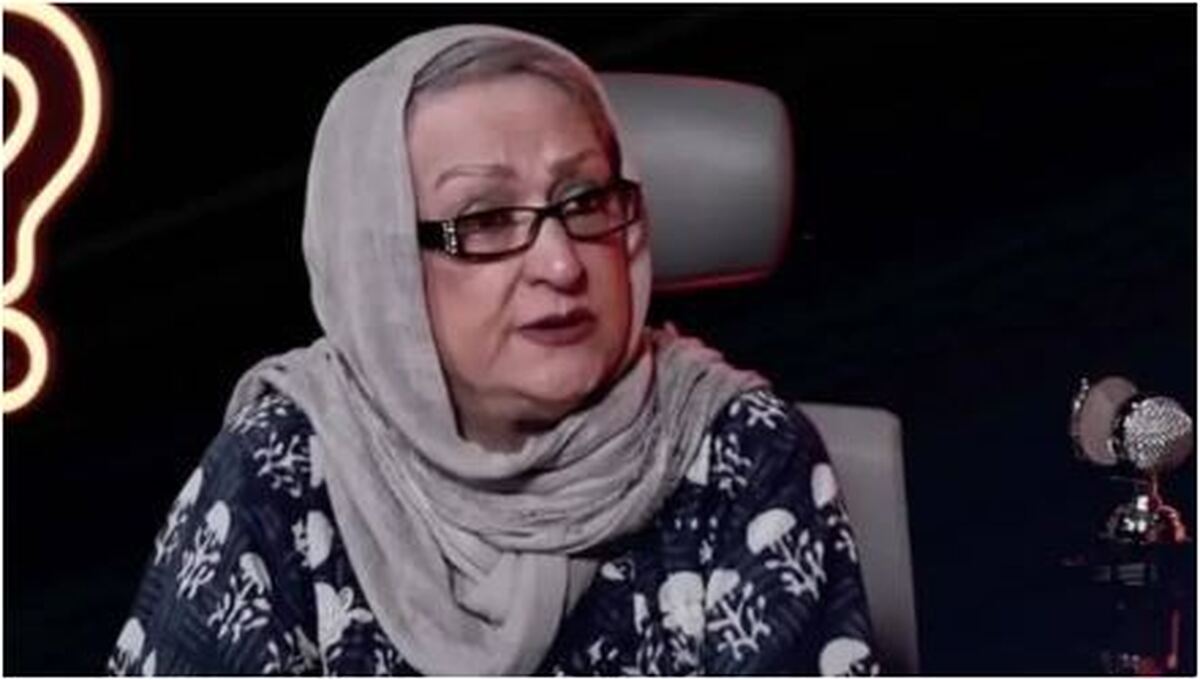 تصاویری نایاب از مریم امیرجلالی کنار همسرش در روز عروسی شان/لباس عروس خانم بازیگر را ببینید فقط!