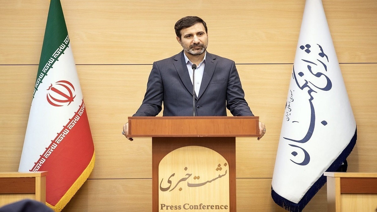 تایید طرح تشدید مجازات جاسوسی و لایحه ساماندهی پهپاد‌های غیرنظامی در شورای نگهبان
