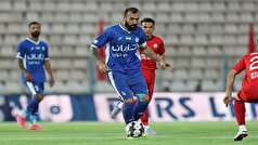 چشمی دیدار مقابل المحرق را از دست داد