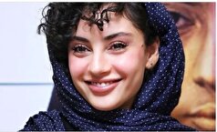 ترلان پروانه کودکی اش را در آغوش کشید! +عکس
