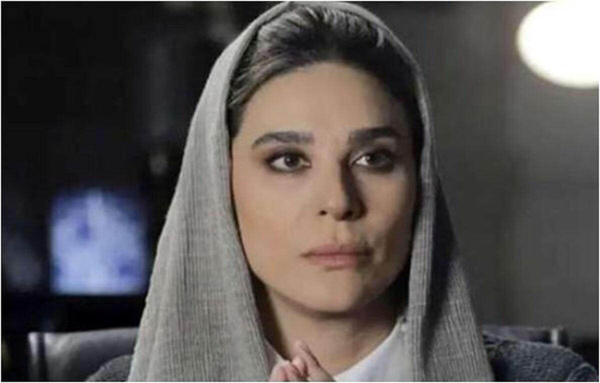 نگاهی به استایل جدید سحر دولتشاهی با ترکیب رنگ فوق العاده/مثل همیشه شیک و خوشتیپه!