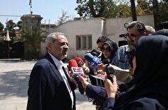 کاظمی: بخشنامه‌های طرح توزیع شیر در مدارس ابلاغ شد