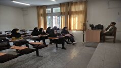 شیب صعودی شهریه دانشجویان دانشگاه غیر انتفاعی آرمان رضوی را نگران کرد