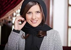 سارا بهرامی نسخه کپی شده از جوانی‌های مادرش!