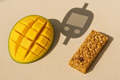 افراد دیابتی میتوانند انبه مصرف کنند؟