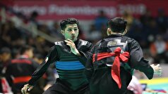 حضور ناگهانی پنچاک سیلات ایران در بازی‌های آسیایی بحرین