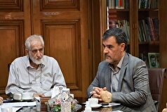 لزوم تسریع در اجرای فاز دوم مجتمع ایستگاهی امام خمینی (ره)