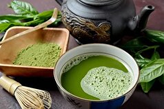 نوشیدنی سبز ترند این روز‌ها چه خواص و مضراتی دارد؟