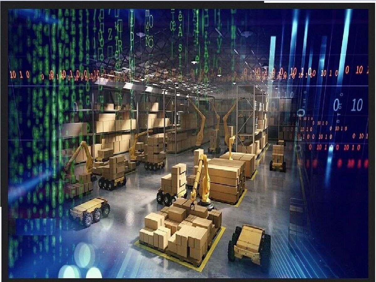 تحقق توسعه برای هوشمند سازی ماشین الات با الگوریتم کلونی زنبور عسل