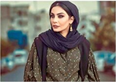 نگاهی به استایل جدید و جسورانه صحرا اسداللهی با دستمال سر خاص و سانسور لازمش!