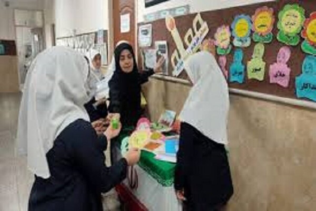 آغاز نهضت عدالت آموزشی در کنارک