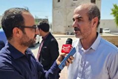 معاون وزیر راه: بازآفرینی شهری در استان بوشهر تقویت می‌شود