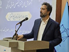 قوه قضائیه حامی اقتصاد سالم است/ لزوم پیشگیری از پولشویی