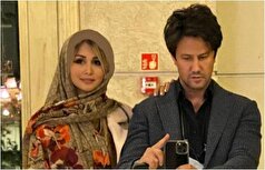 گشت و گذار صمیمانه سپیده بزمی پور با خواهر شوهرش/مگه نباید با هم دشمن باشن؟!