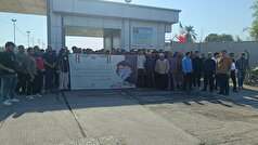 نماینده کارگران: عملا به زمان برده‌داری بازگشته‌ایم!