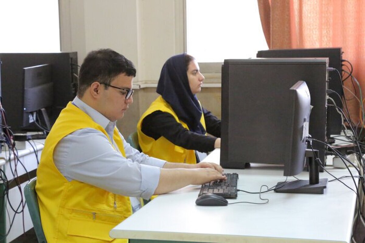 آغاز رقابت مهارت‌های آینده در فناوری‌های پیشرفته بریکس ۲۰۲۵