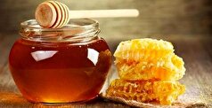 ترکیبات غذایی ممنوعه با عسل