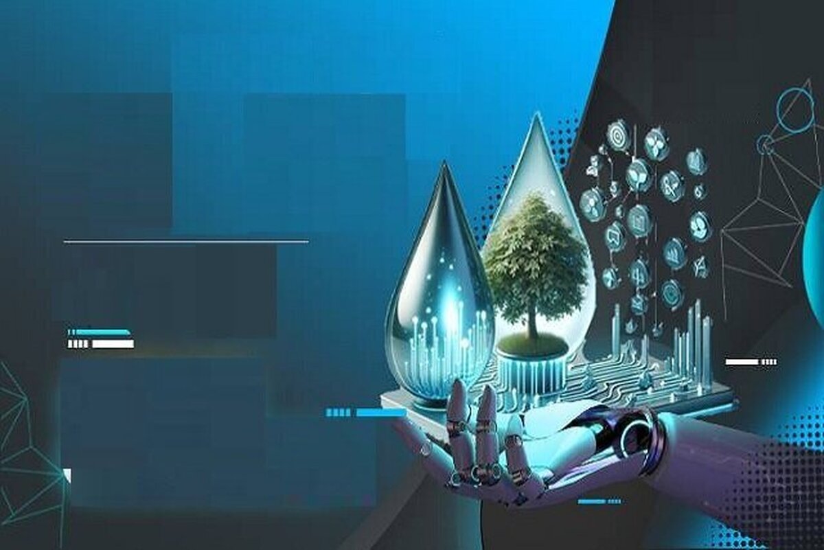 فراخوان معاونت علمی ریاست‌جمهوری برای کابردی‌سازی هوش مصنوعی در حوزه آب