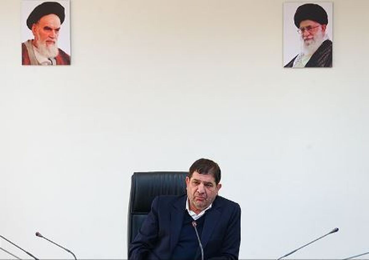 مخبر: بیش از همیشه نیازمند مشارکت و تلاش بخش خصوصی هستیم
