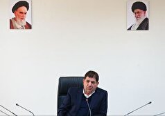 مخبر: بیش از همیشه نیازمند مشارکت و تلاش بخش خصوصی هستیم