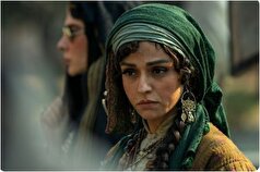 سلفی جدید سوگل خلیق با گریم خیره کننده و خاصش/همه مدل استایل بهش میاد ماشاالله!