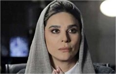 نگاهی به استایل جدید سحر دولتشاهی با ترکیب رنگ فوق العاده/مثل همیشه شیک و خوشتیپه!