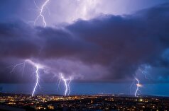 سازمان هواشناسی از احتمال وقوع مخاطرات جوی در ۱۶ استان خبر داد
