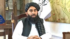 تکذیب ممنوعیت سراسری استفاده از اینترنت توسط سخنگوی طالبان