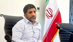دبیر با اهدای پاداش به پرسنل فدراسیون از آنها تقدیر و تشکر کرد