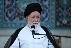 روحیه بالای مقاومت در میان جوانان ناگسستنی است
