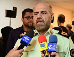 کشف قطعات هواپیمای ۱۰۰ میلیارد ریالی قاچاق در یک انبار