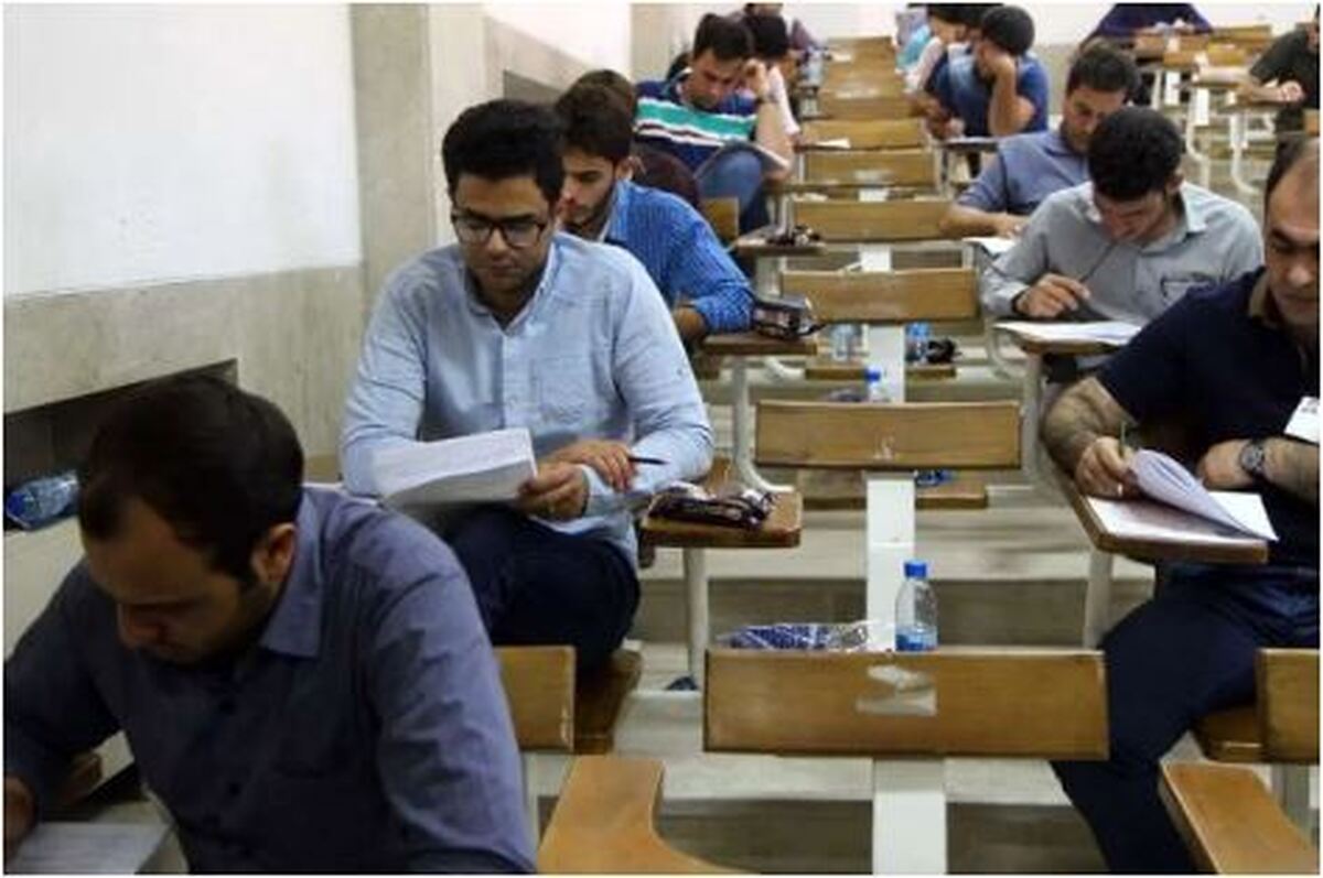 حق معلم شدن از افراد مجرد سلب شد!