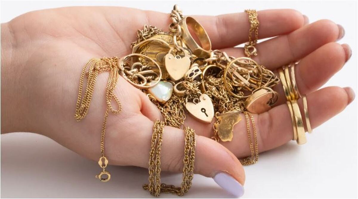 یک بار برای همیشه؛ تقسیم ارث طلا بین وراث به چه صورت است؟