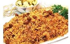 این غذا ترکیبی از سیب زمینى و ماهی است که سرشار از امگا می‌باشد