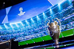 پیروزی رئال، بایرن و لیورپول در لیگ قهرمانان اروپا