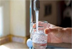 تنها ۴۵ روز تا جبران آب شرب اصفهان باقی است