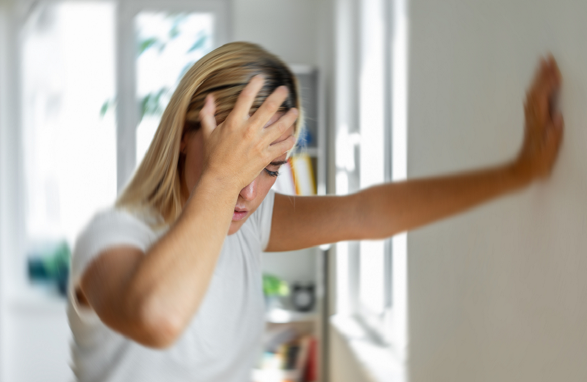 یائسگی چه تاثیری بر مغز زنان دارد؟