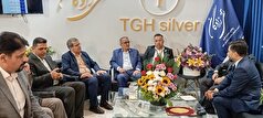 استاندار: کهگیلویه و بویراحمد آماده جذب سرمایه‌گذاران در صنعت طلا، جواهر و گوهرسنگ هاست