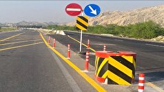 محور‌های مرگ در لرستان؛ ضرورت اقدام فوری برای نجات جان‌ها