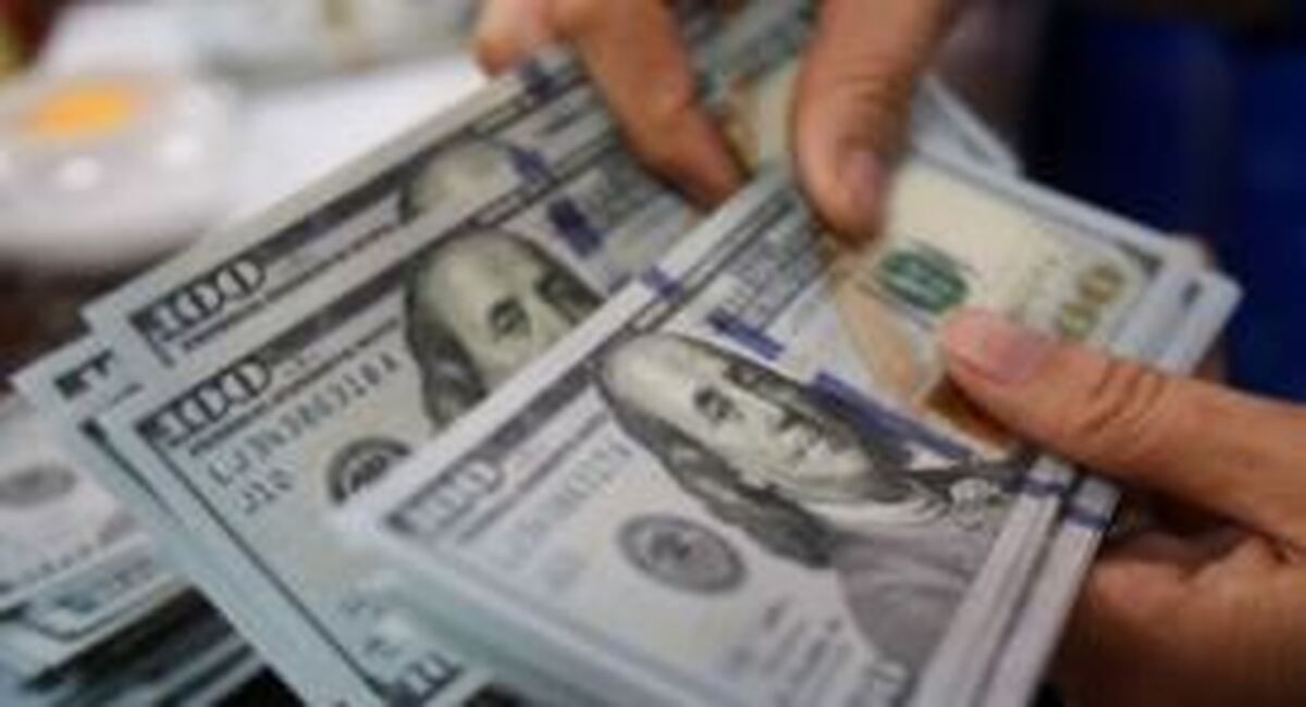 دلار فروشان تلگرام در دام پلیس